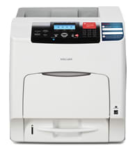 Product Image - Ricoh Aficio SP C431DN-HS