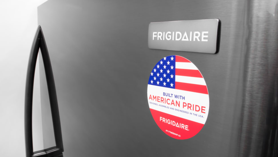 Frigidaire-FFTR1821TD-front