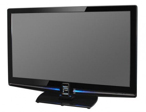 Product Image - JVC LT-42P300
