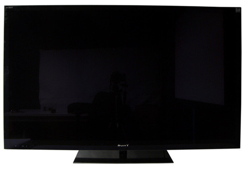Product Image - Sony Bravia KDL-55NX810