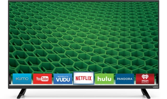 Product Image - Vizio D39h-D0