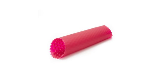 Garlic peeler