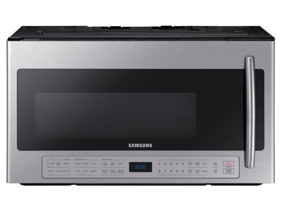 Product Image - Samsung ME21K6000AS