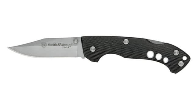 Knife