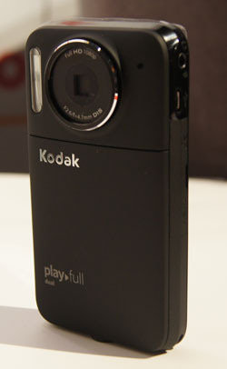 Product Image - Kodak PlayFull Dual Zi12