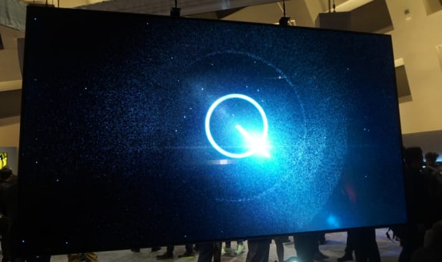 QLED-brightness