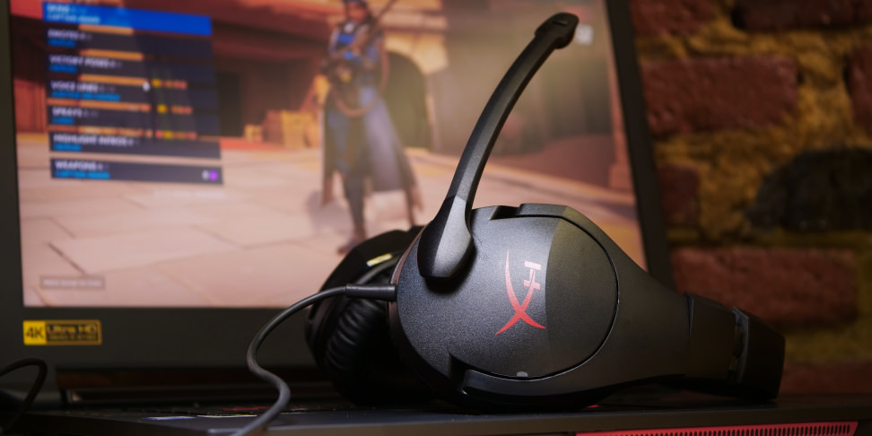 HyperX Cloud Stinger