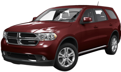 Product Image - 2013 Dodge Durango SXT