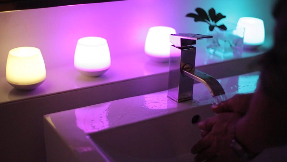 Playbulb Smart Flameless Candles