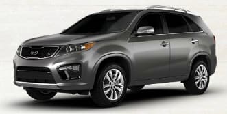 Product Image - 2013 Kia Sorento EX V6