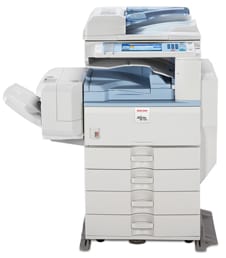 Product Image - Ricoh Aficio MP 2851