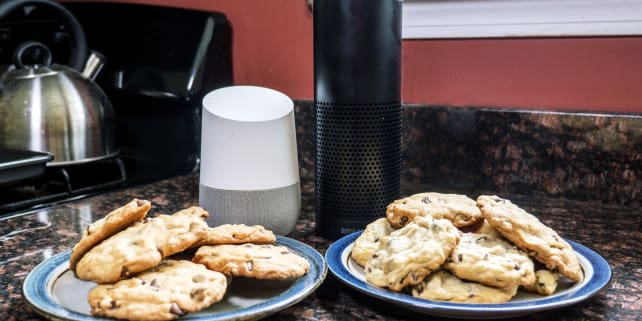 Alexa-Google-Home-Cookies