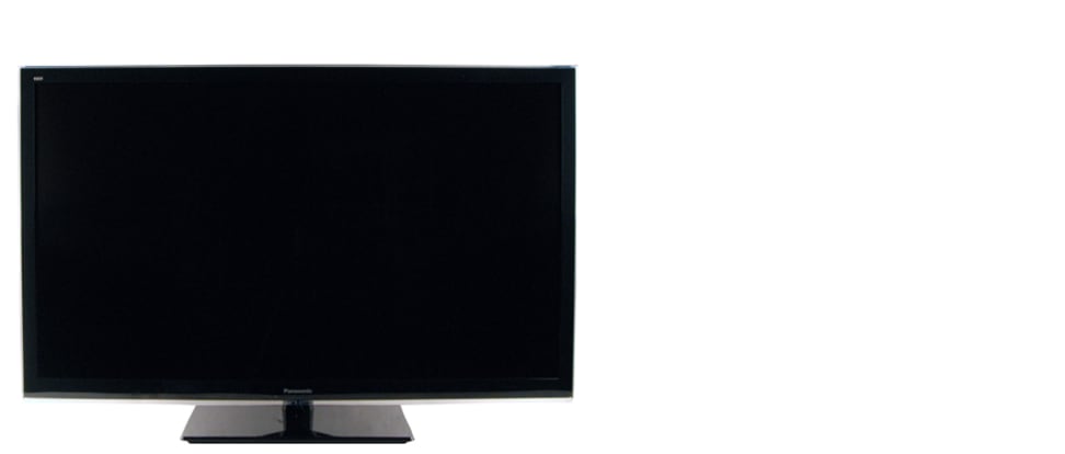 Product Image - Panasonic Viera TC-L47E5