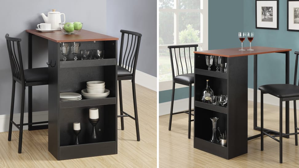 Bar table