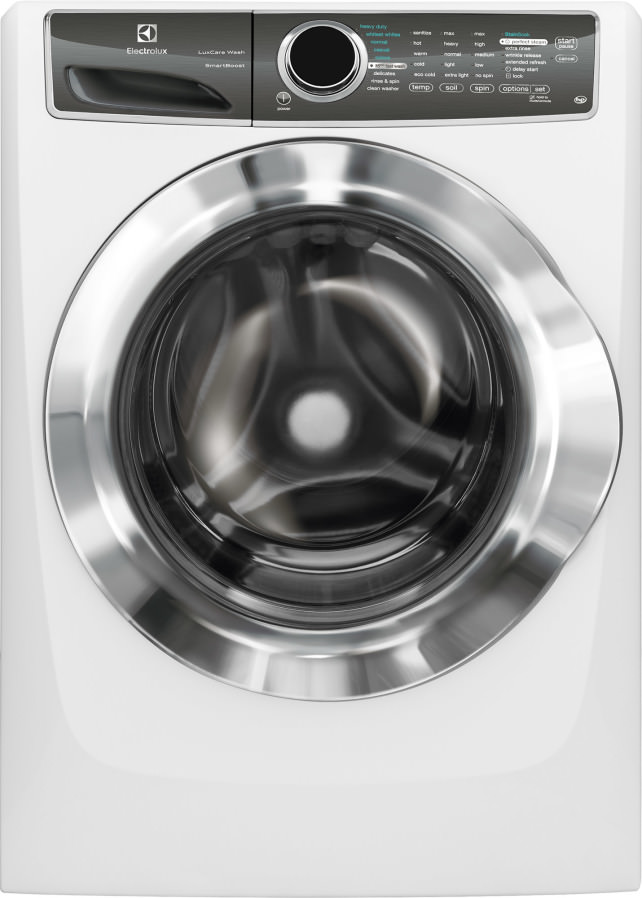 Electrolux EFLS617SIW