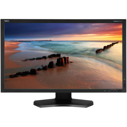 Product Image - NEC P232W-BK