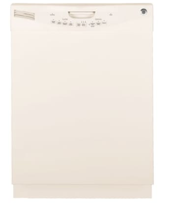 Product Image - GE GLD5604VCC