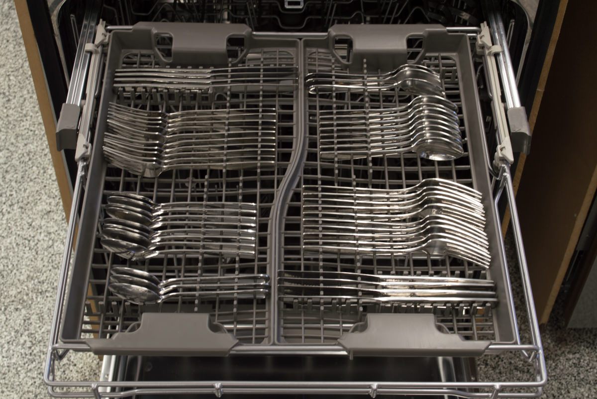 kitchenaid kdte204dss dishwasher review - reviewed dishwashers kitchenaid kdte204dss dishwasher review - reviewed dishwashers