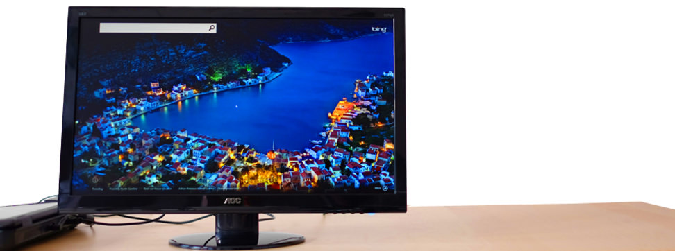 Product Image - AOC e2752She
