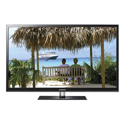 Product Image - Samsung PN43D490A1D