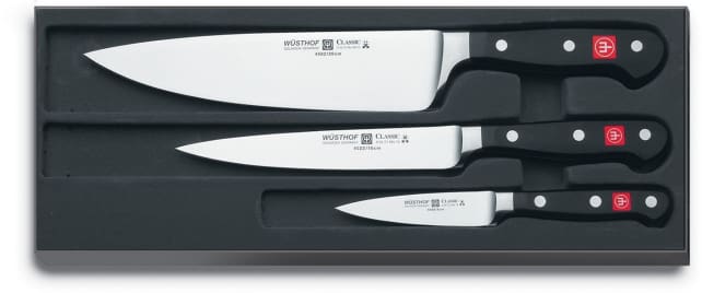 Knives