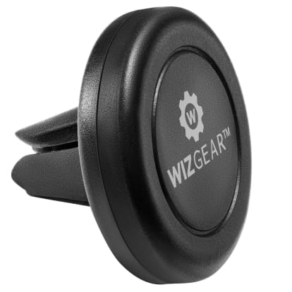 Product Image - WizGear Universal Air Vent Magnetic Phone Car Mount
